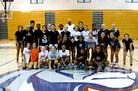 BYA CT Basketball camp